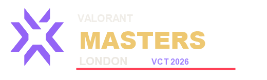 VALORANT Masters London VCT 2026